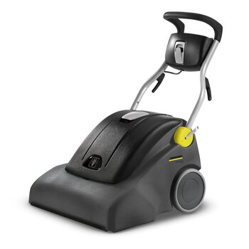 Karcher UPRIGHT BRUSH TYPE VACUUM CLEANER CV 38/2