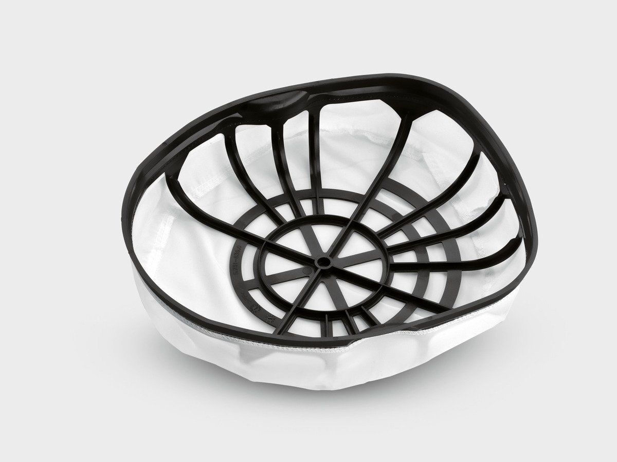 Karcher DRY VACUUM CLEANER T 15/1