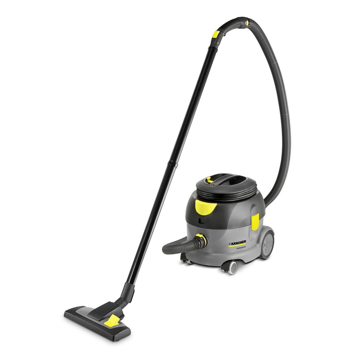 Karcher DRY VACUUM CLEANER T 12/1
