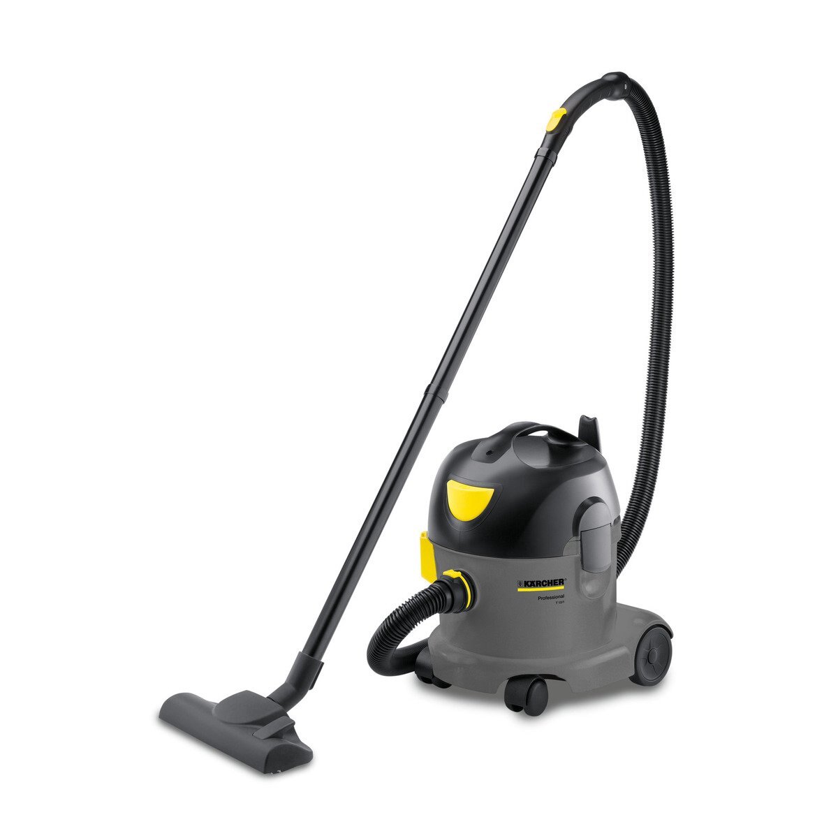 Karcher DRY VACUUM CLEANER T 10/1