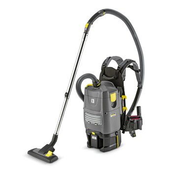 Karcher VACUUM CLEANER T 9/1 Bp *CUL