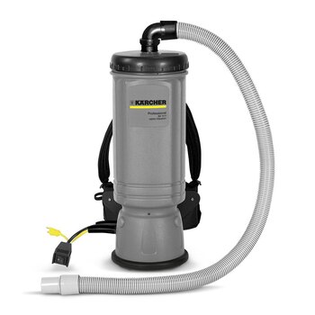 Karcher Vac Pac HEPA, 6 qt.