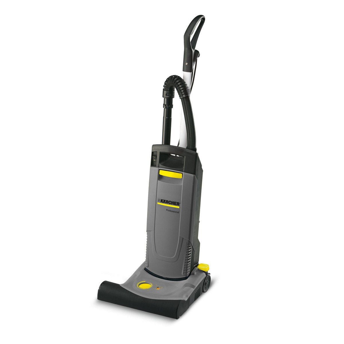 Karcher UPRIGHT BRUSH TYPE VACUUM CLEANER CV 38/2