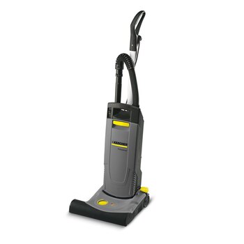 Karcher UPRIGHT BRUSH TYPE VACUUM CLEANER CV 300