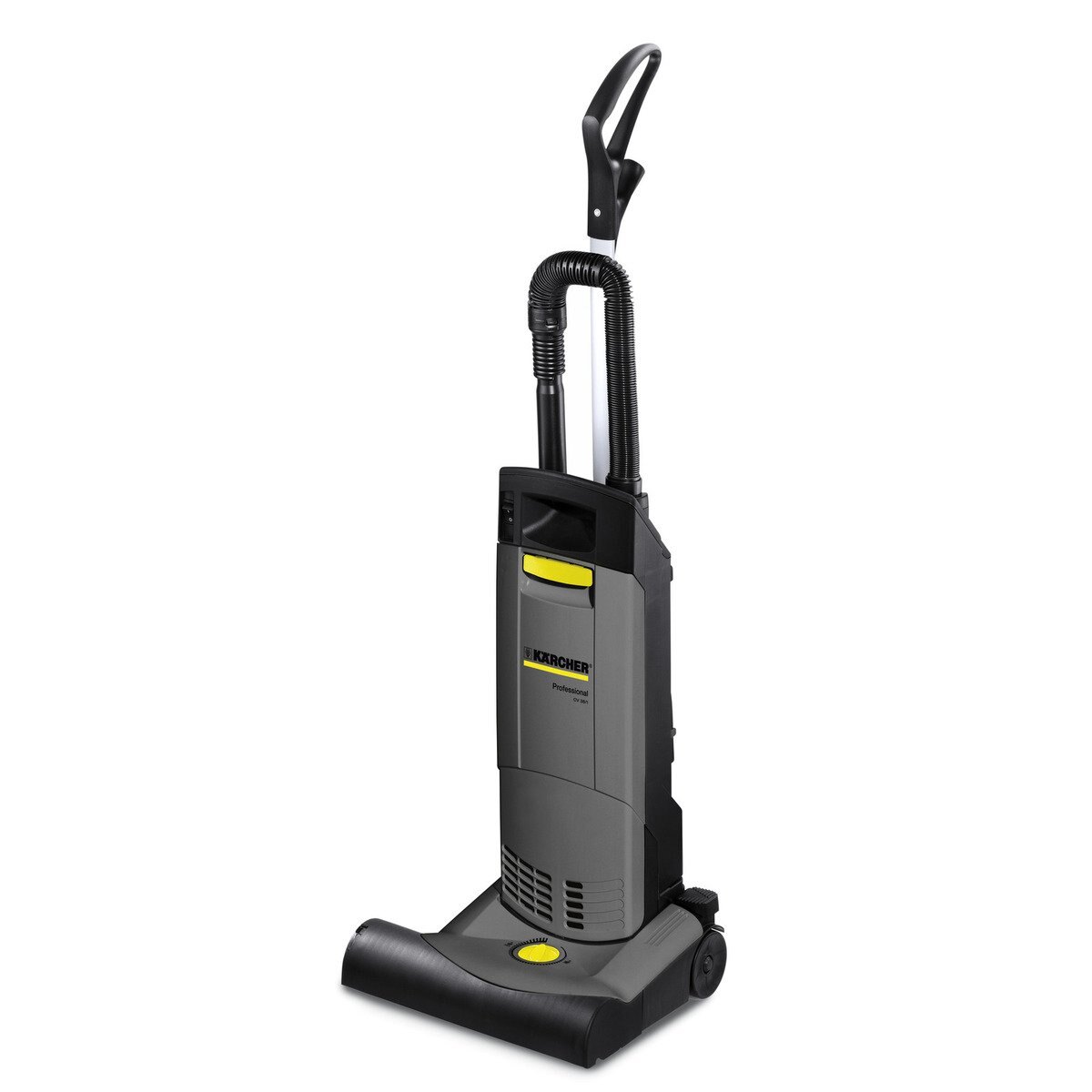 Karcher UPRIGHT BRUSH TYPE VACUUM CLEANER CV 38/1