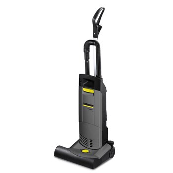 Karcher UPRIGHT BRUSH TYPE VACUUM CLEANER CV 300
