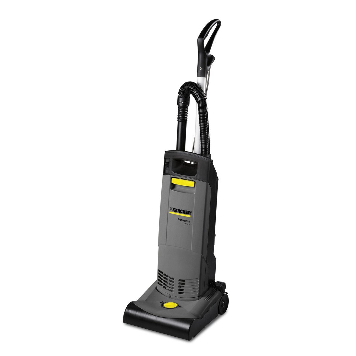 Karcher UPRIGHT BRUSH TYPE VACUUM CLEANER CV 30/1