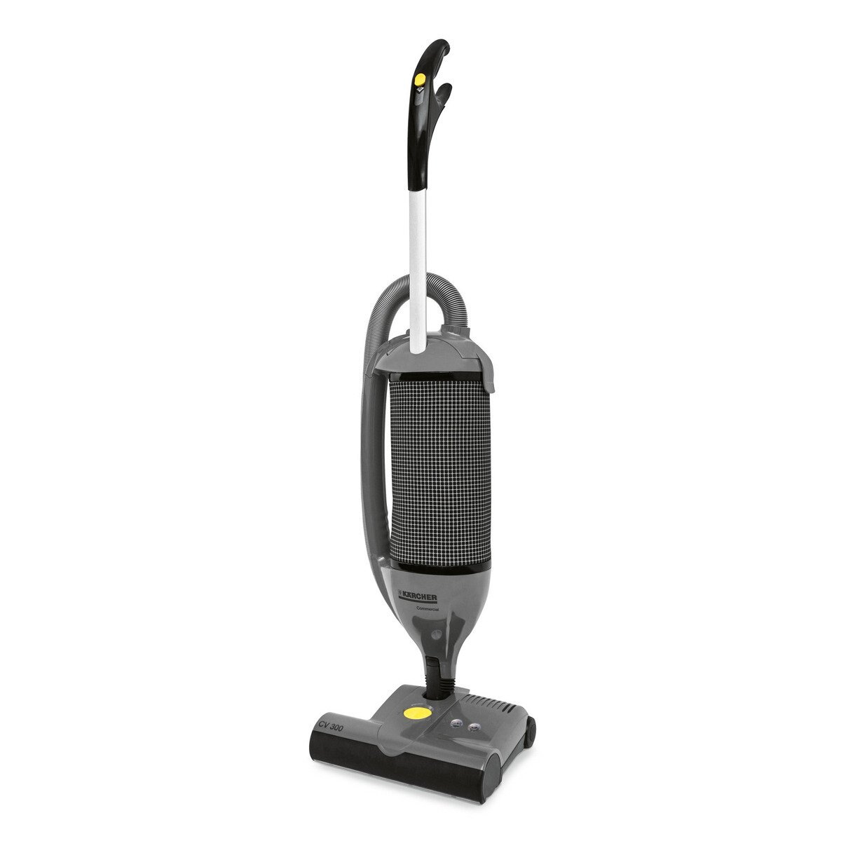 Karcher UPRIGHT BRUSH TYPE VACUUM CLEANER CV 300