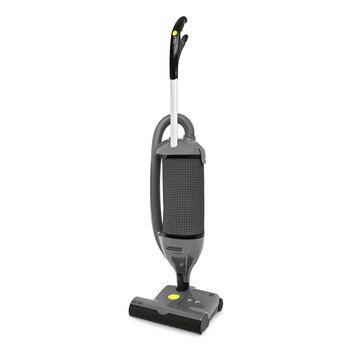 Karcher UPRIGHT BRUSH TYPE VACUUM CLEANER Versamatic® 18”