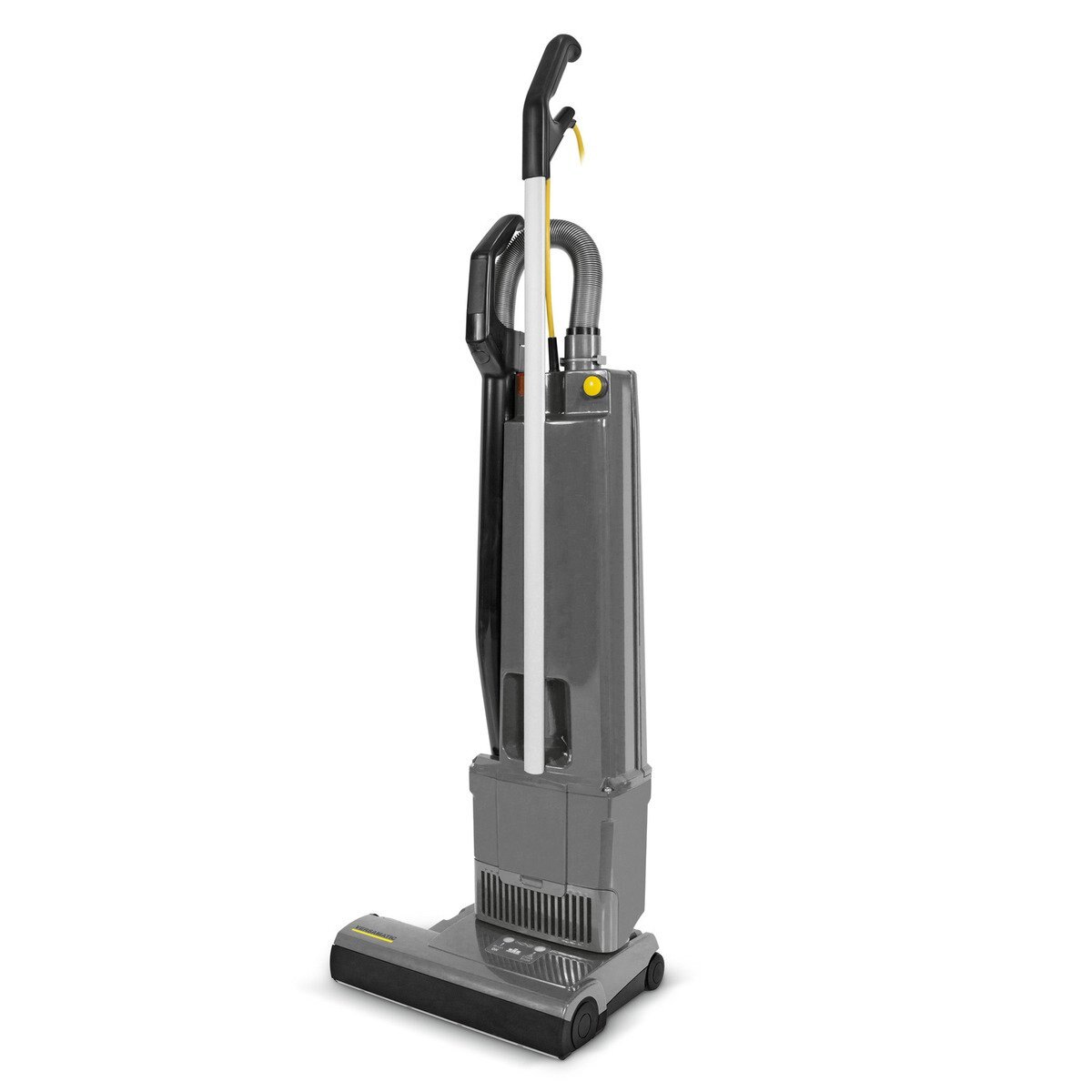 Karcher UPRIGHT BRUSH TYPE VACUUM CLEANER Versamatic® HEPA 14