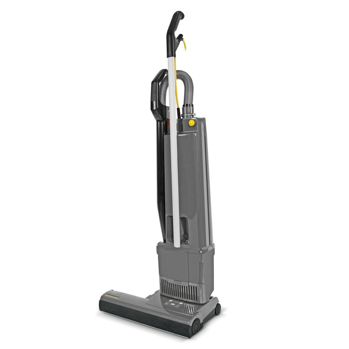 Karcher UPRIGHT BRUSH TYPE VACUUM CLEANER Versamatic® HEPA 18