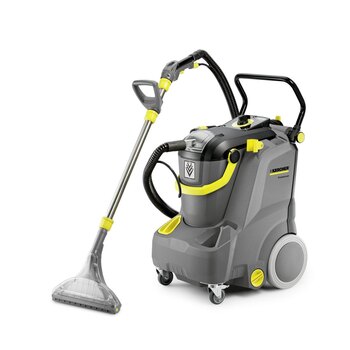 Karcher Puzzi 10/1