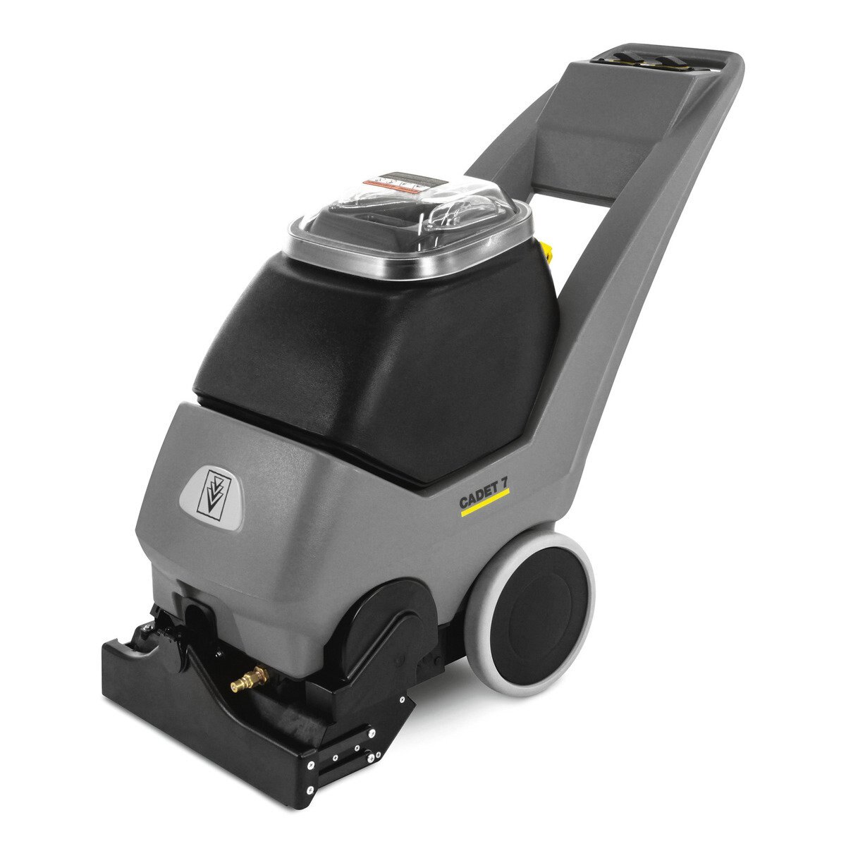 Karcher Cadet 7