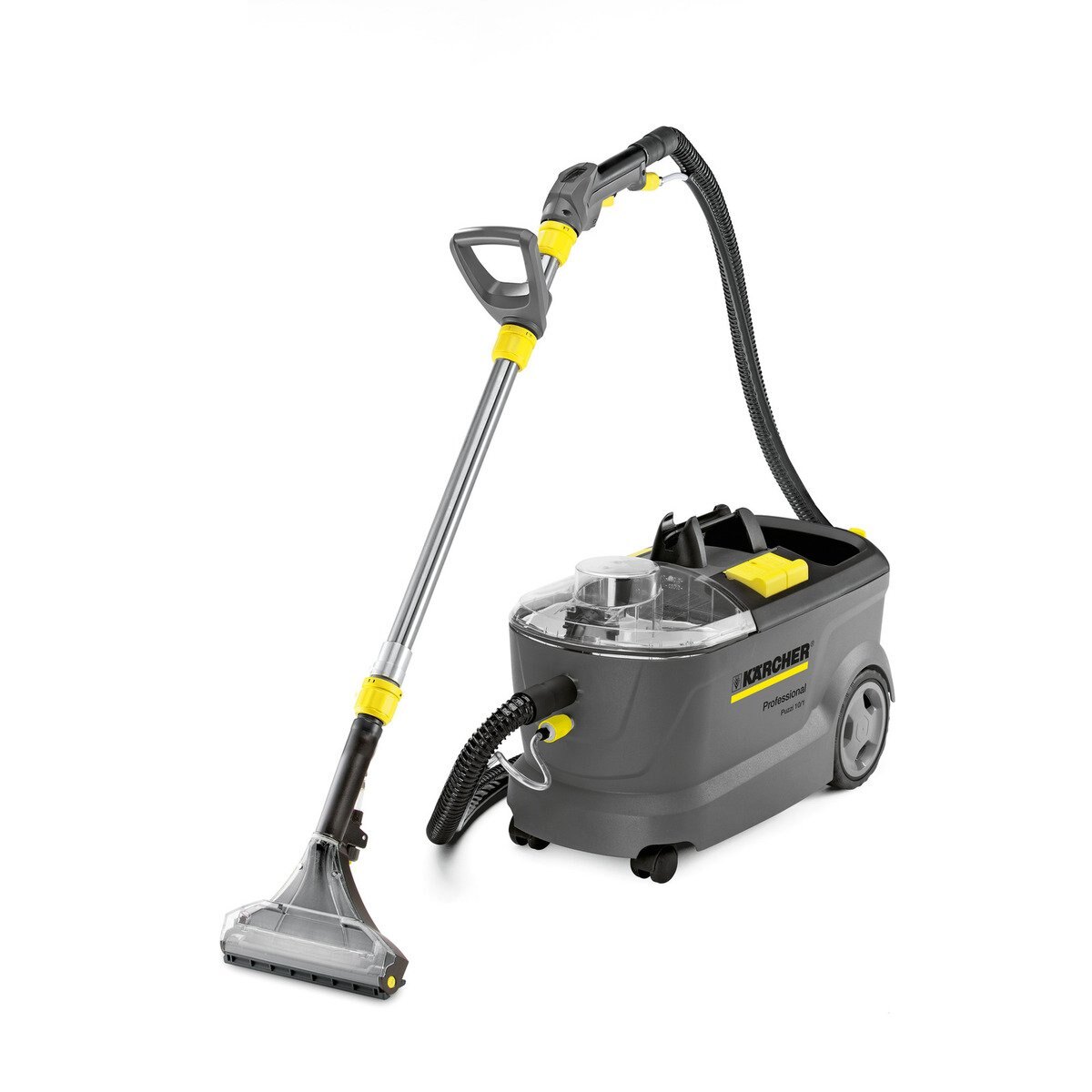 Karcher SPRAY EXTRACTION CLEANER Puzzi 10/1