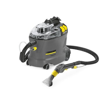 Karcher Puzzi 10/1