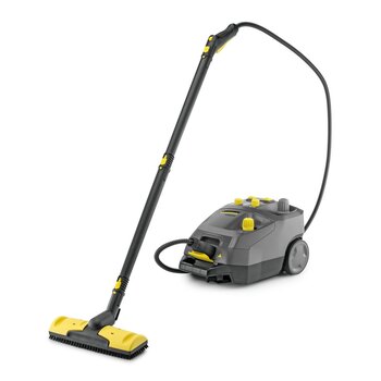 Karcher STEAM CLEANER SG 4/4 CA