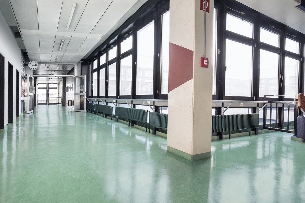 Karcher SCRUBBER DRIER BR 45/22 C Bp