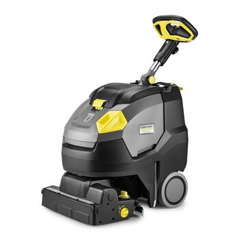 Karcher SCRUBBER DRIER BD 30/4 C Bp