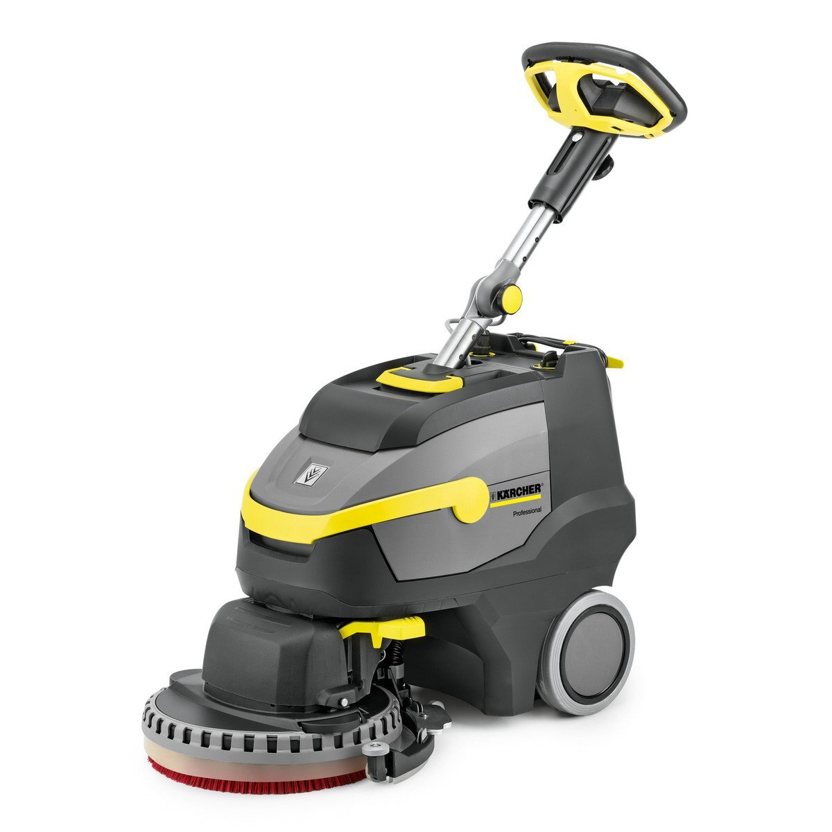 Karcher SCRUBBER DRIER BD 38/12 C Bp