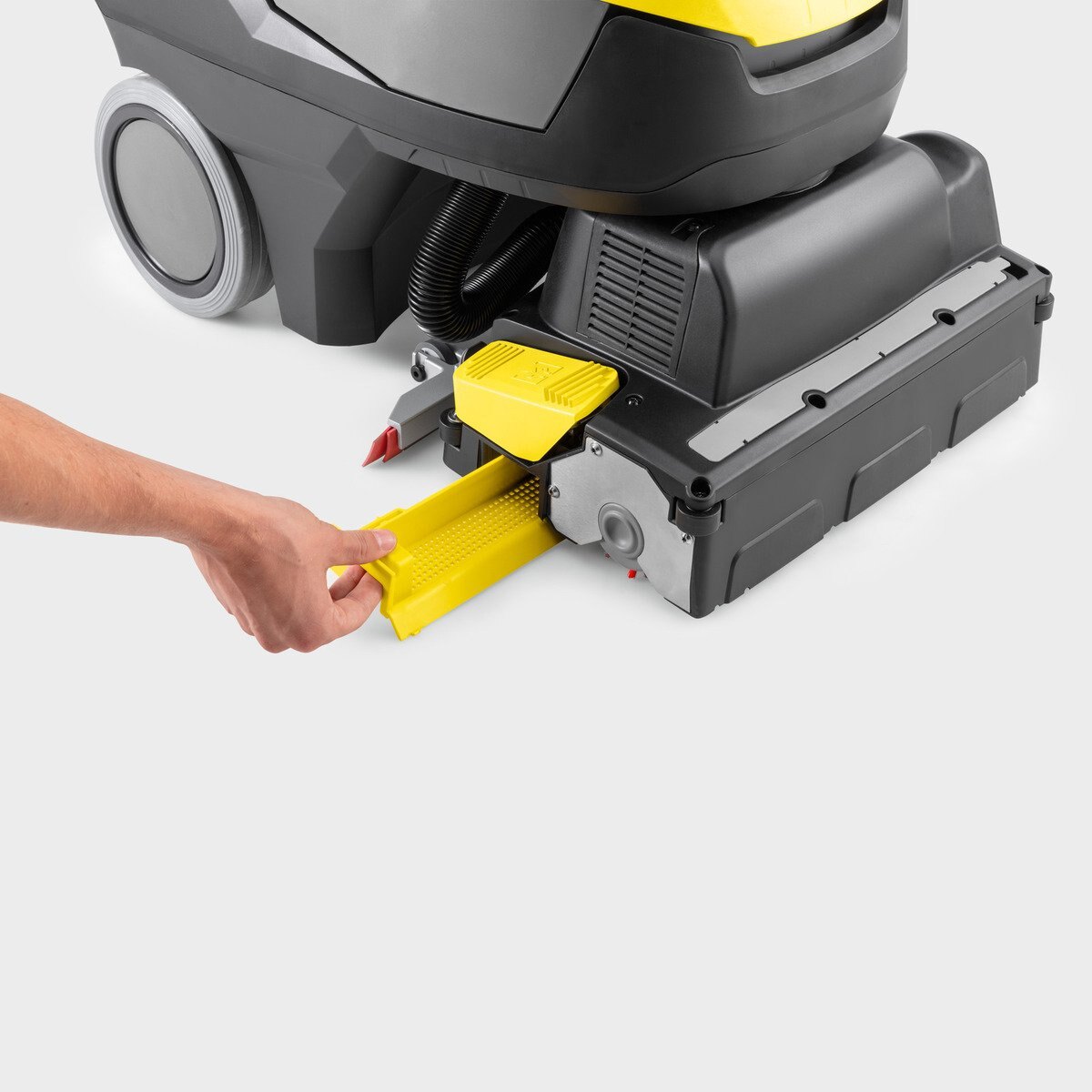 Karcher SCRUBBER DRIER BR 35/12 C Bp Pack UL
