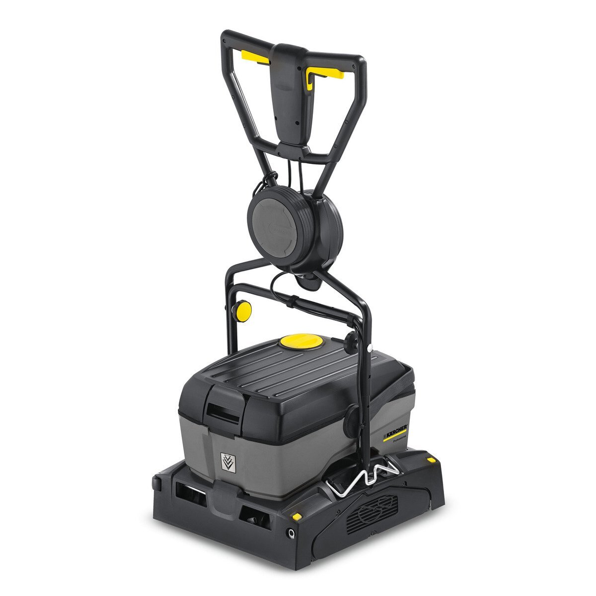 Karcher SCRUBBER DRIER BR 40/10 C Adv