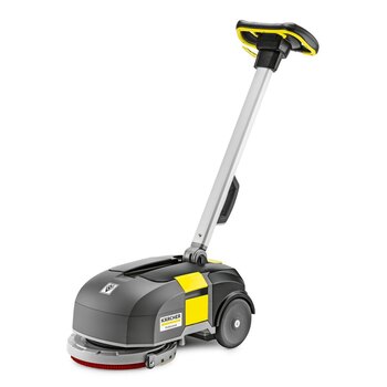 Karcher SCRUBBER DRIER BD 80/100 W Bp Classic W/ AGM