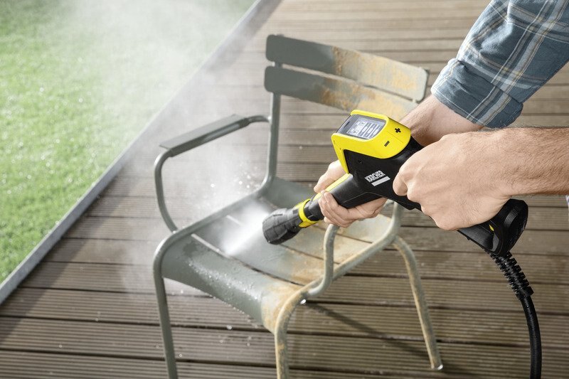 Karcher K 5 Premium Smart Control