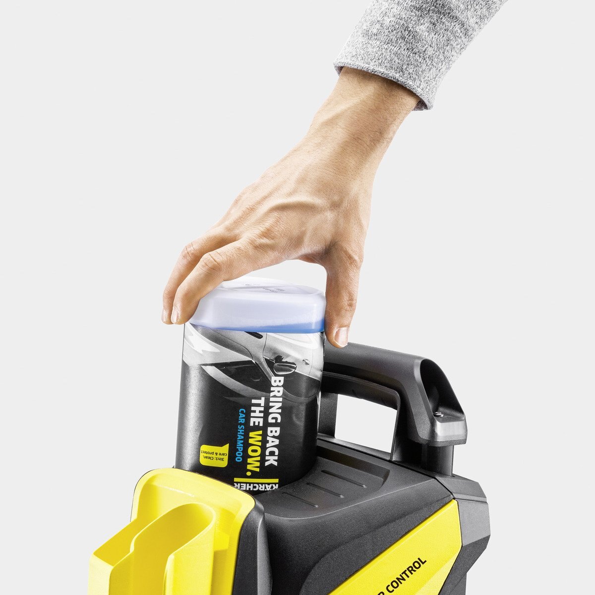 Karcher K 4 Power Control