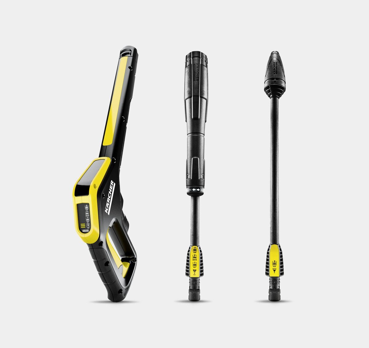 Karcher K 4 Power Control