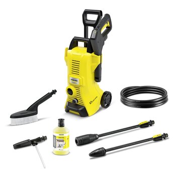 Karcher K 3 Horizontal FJ