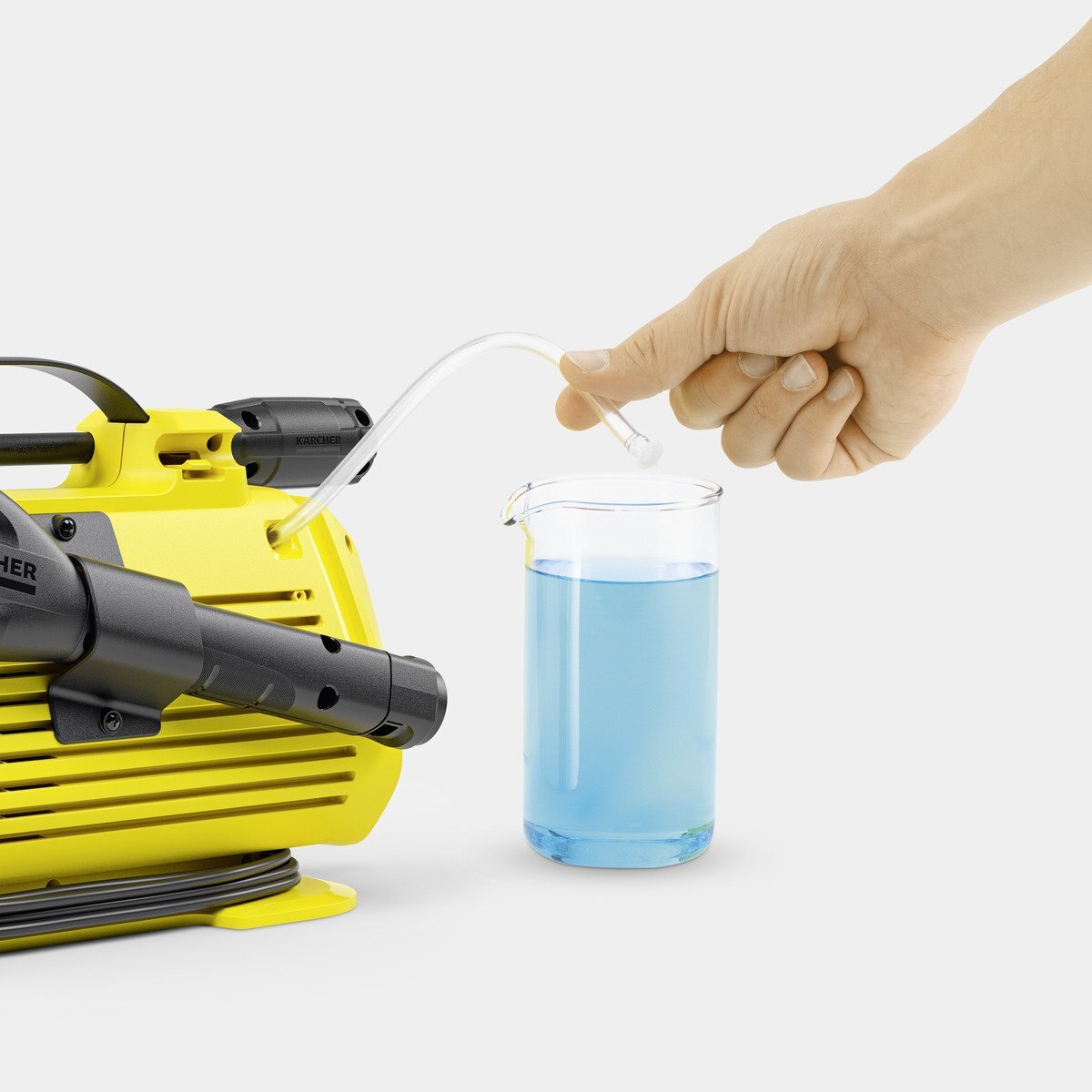 Karcher K 2 Horizontal