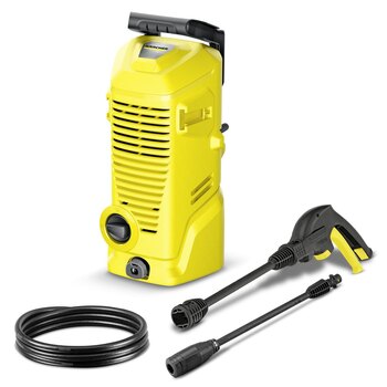 Karcher K 2 Entry