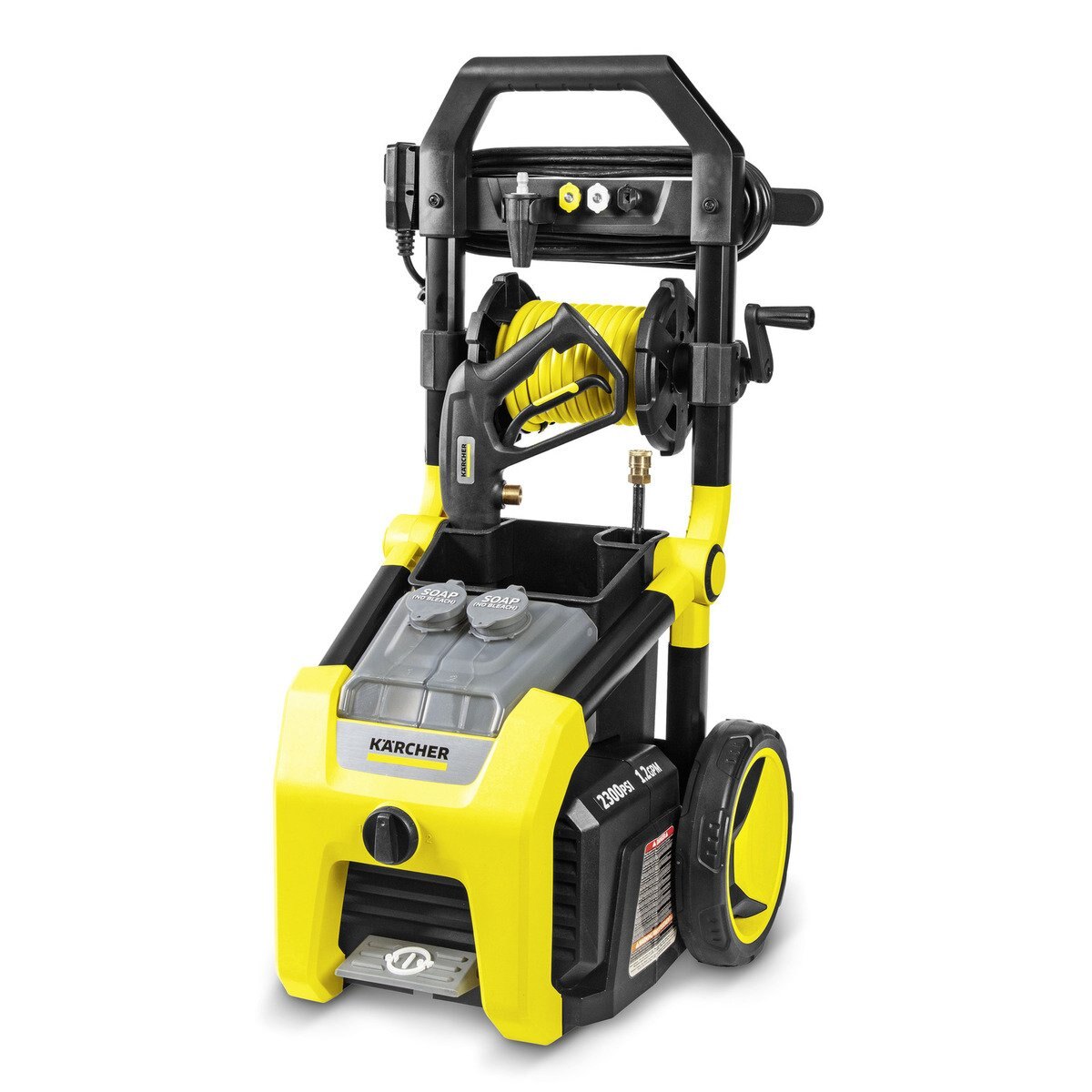 Karcher K2300PS