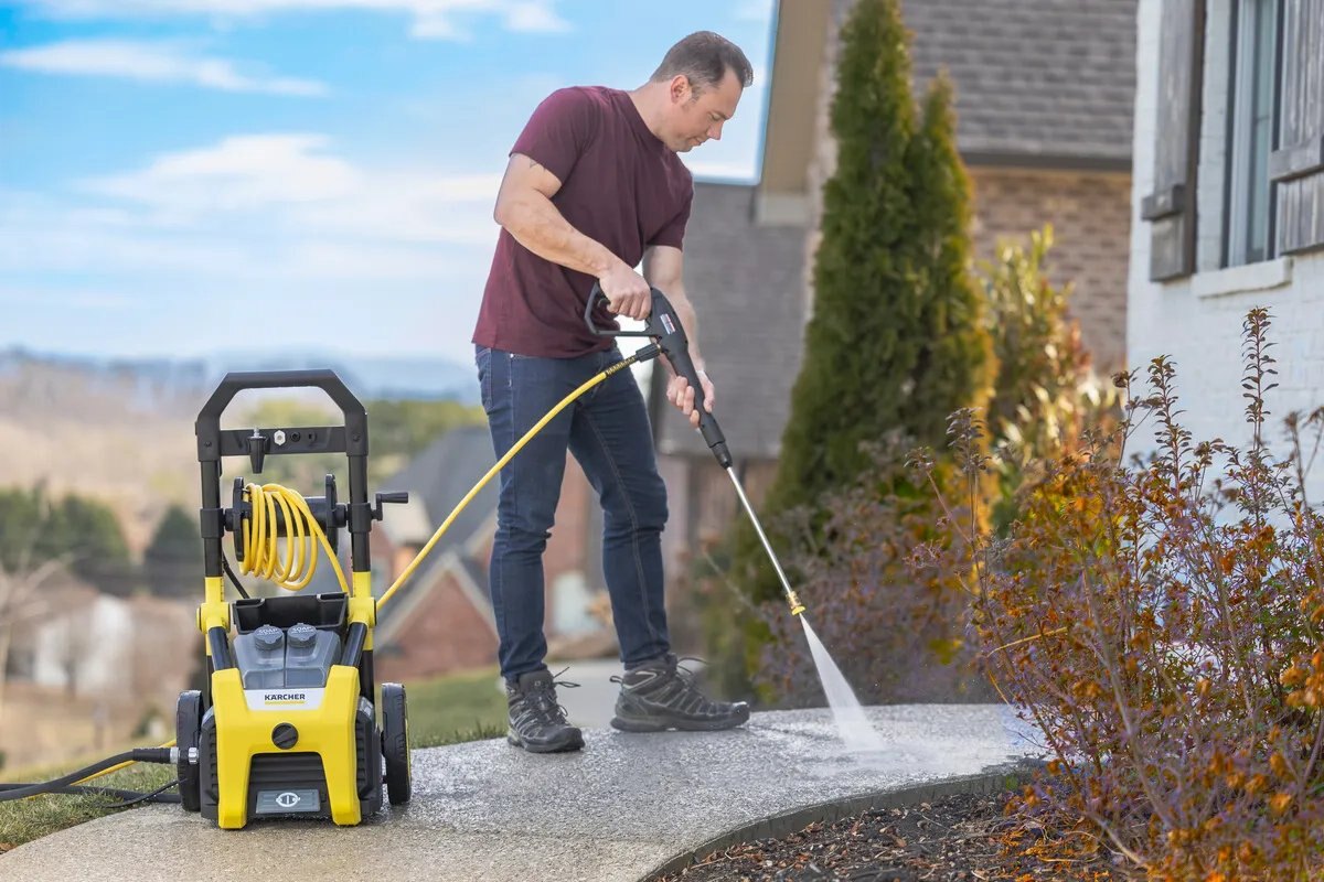 Karcher K2300PS