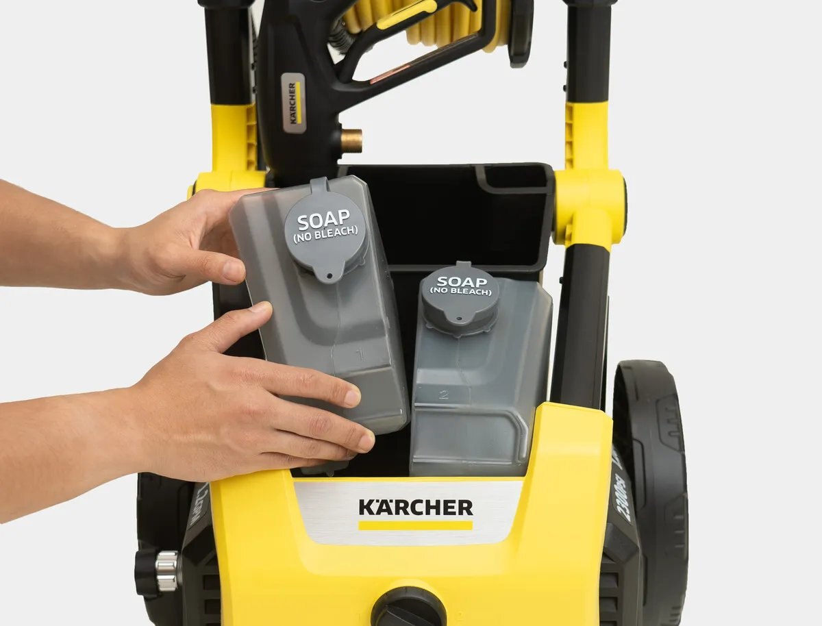 Karcher K2300PS