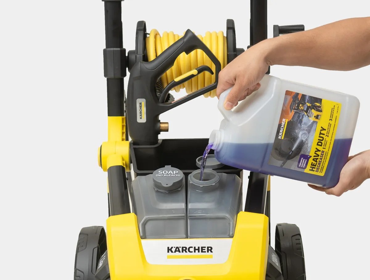 Karcher K2300PS