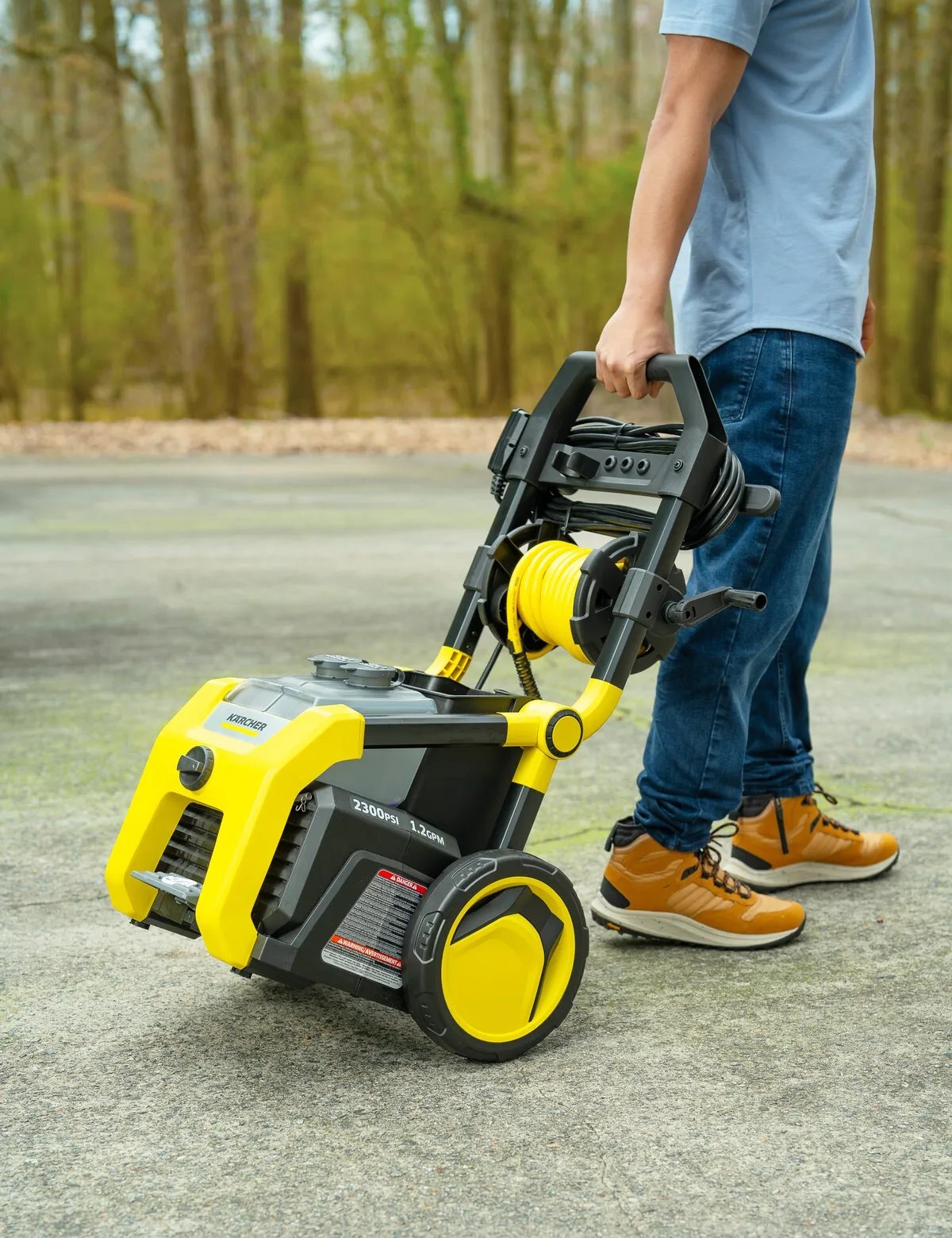 Karcher K2300PS