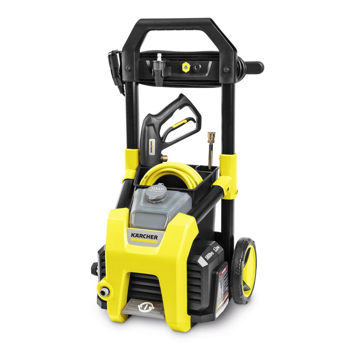 Karcher K1800PS