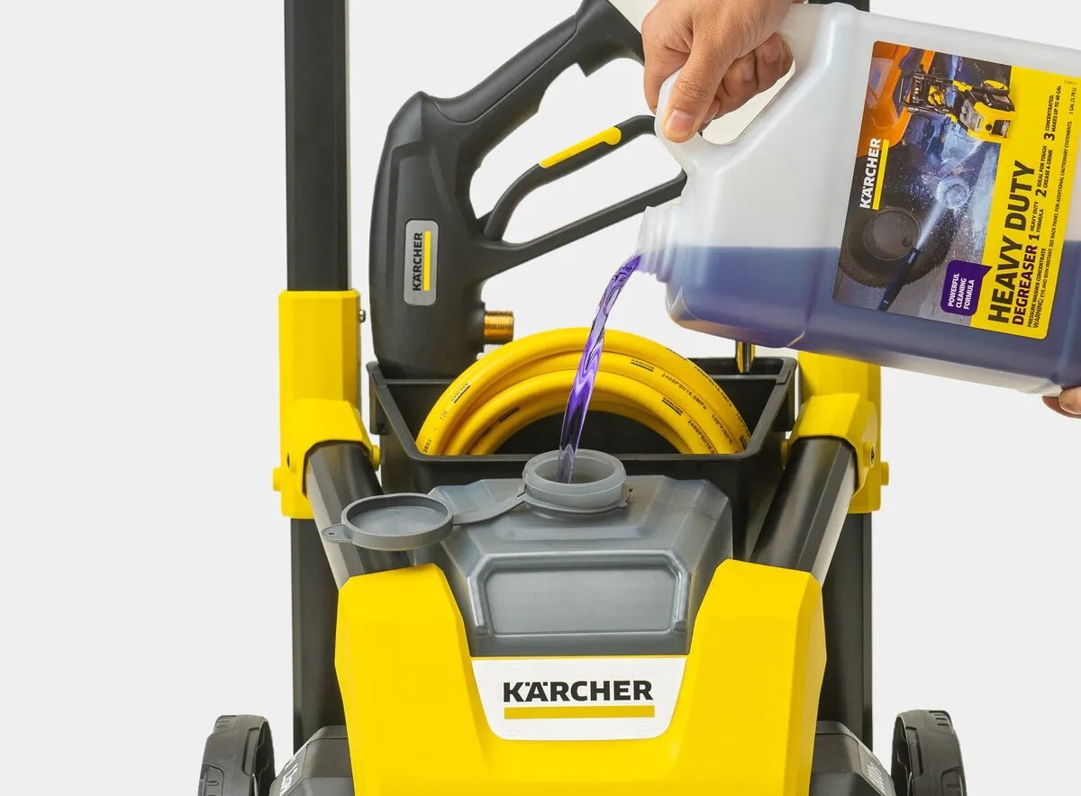 Karcher K1800PS