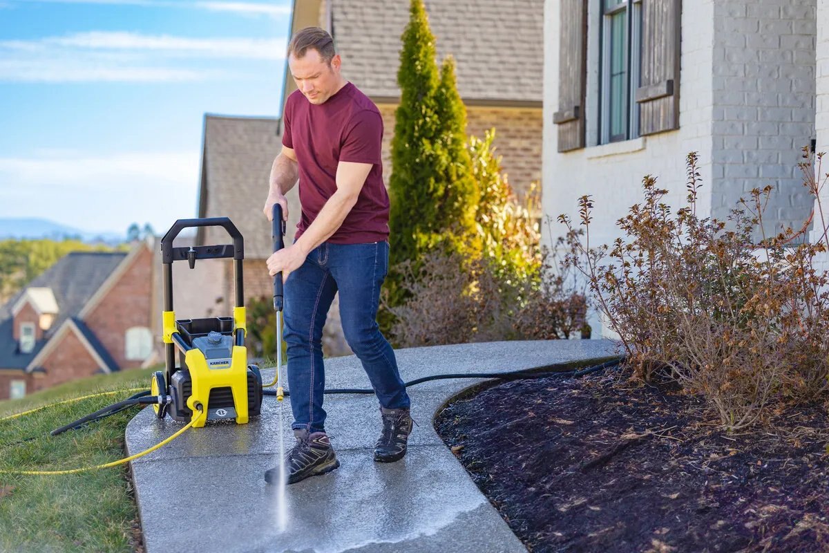 Karcher K1800PS