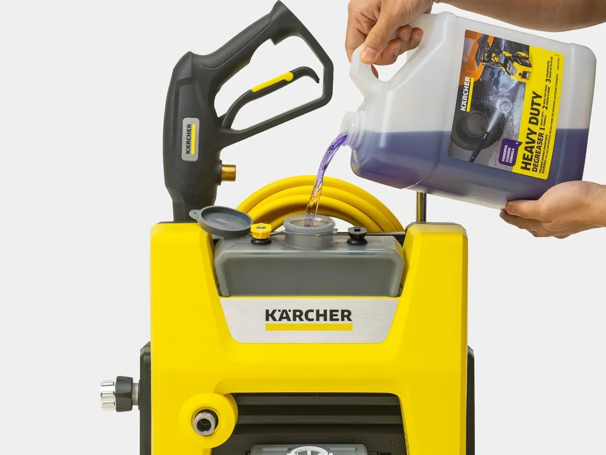 Karcher K1800PS CUBE™