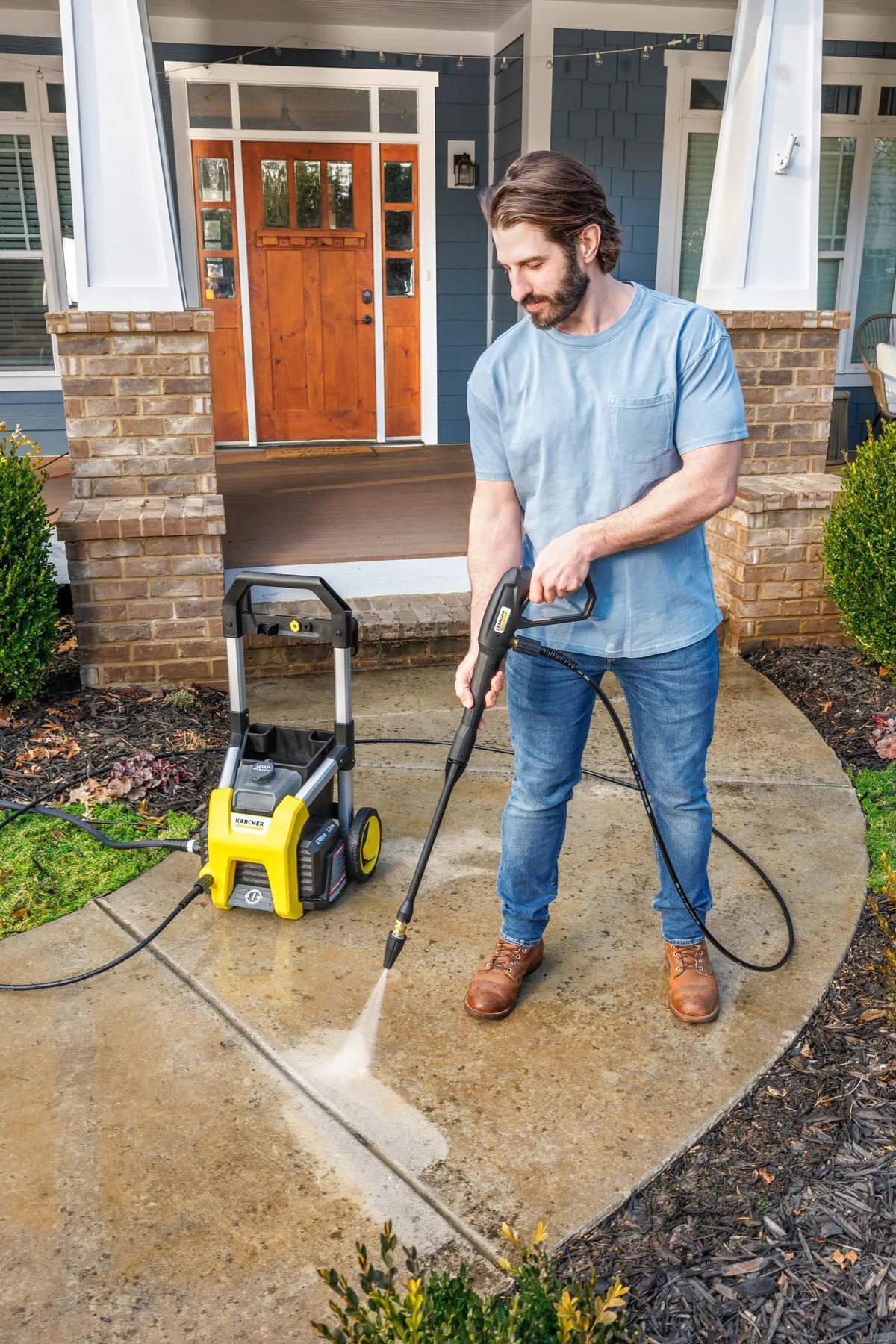 Karcher K1700