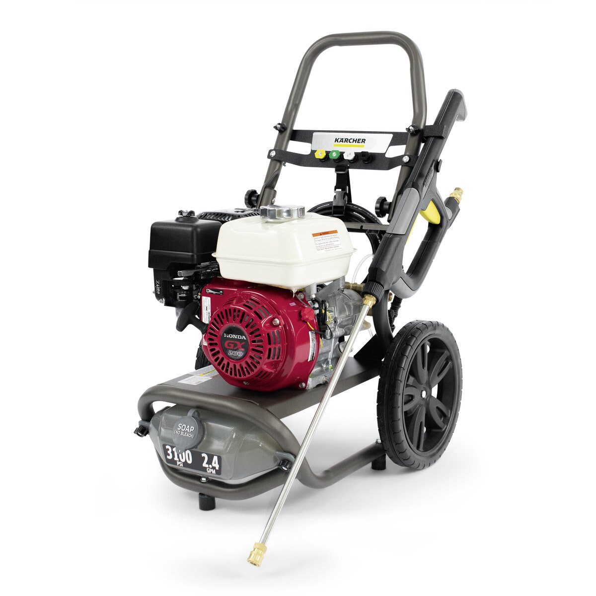 Karcher G 3100 XH (49 State)