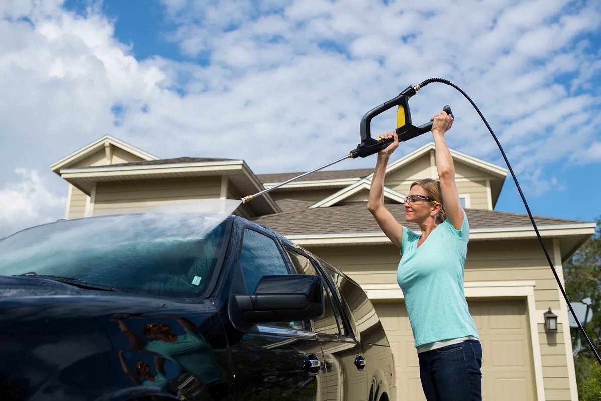 Karcher G 3100 XH (49 State)