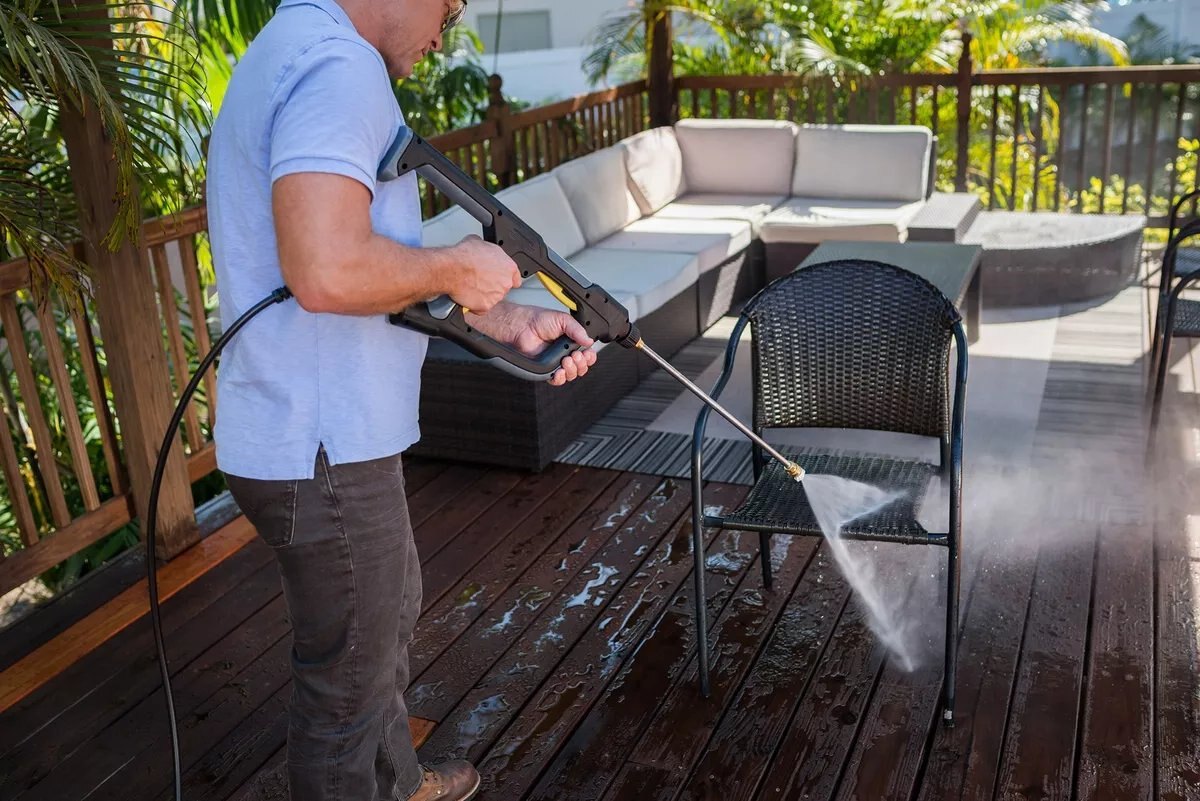 Karcher G 3100 XH (49 State)