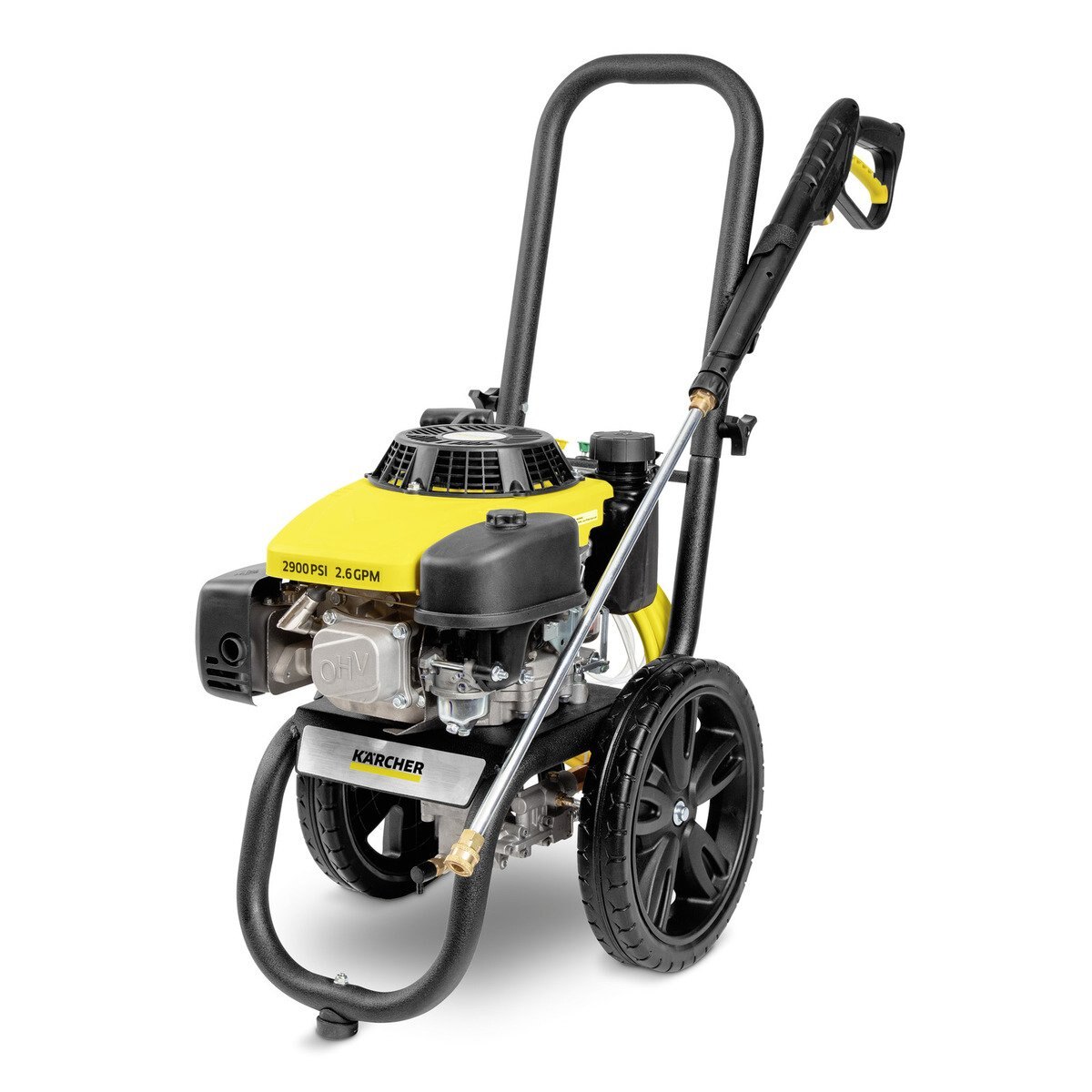 Karcher G 2900 E