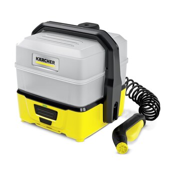 Karcher SC 3 EasyFix (White)
