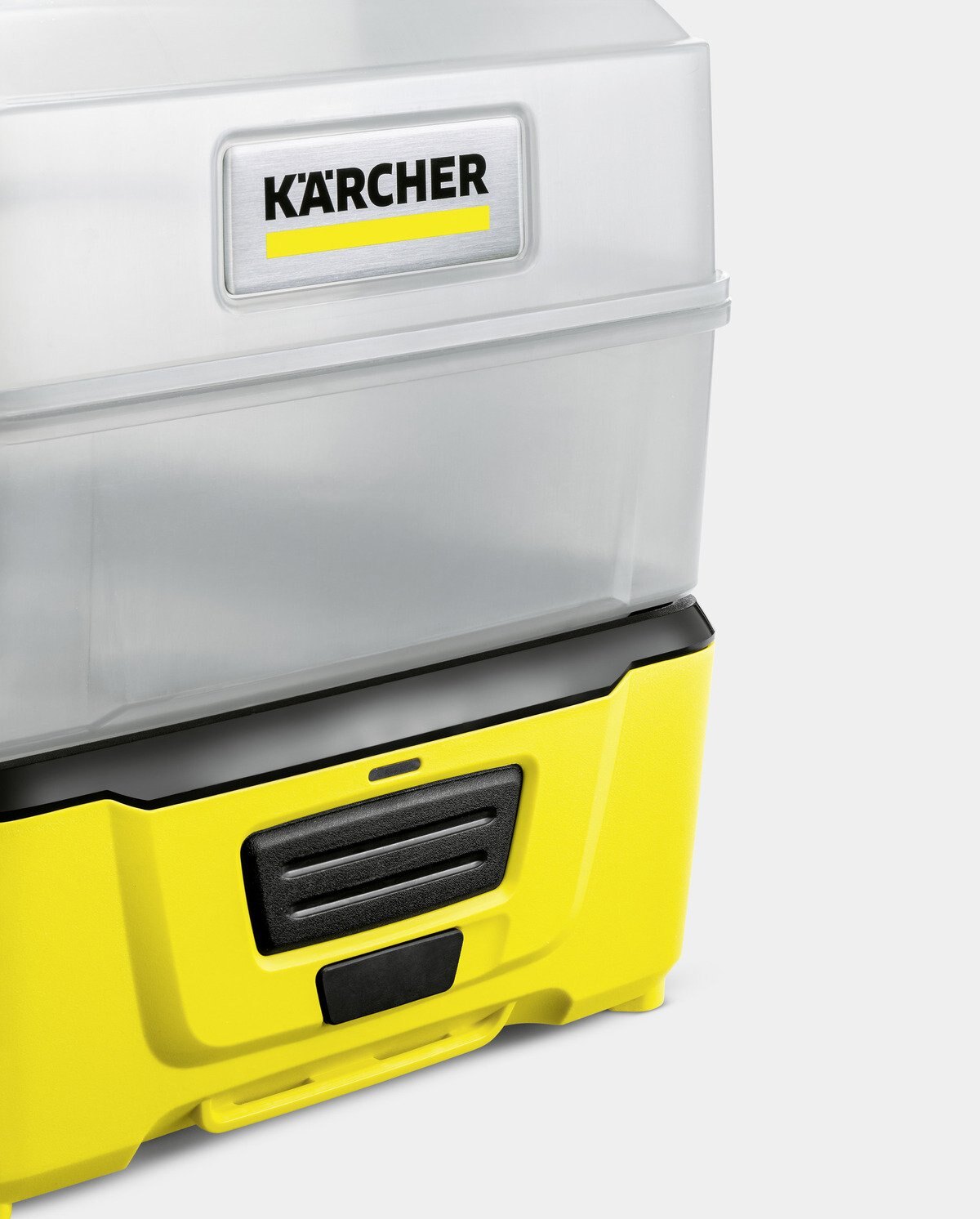 Karcher OC 3 Plus