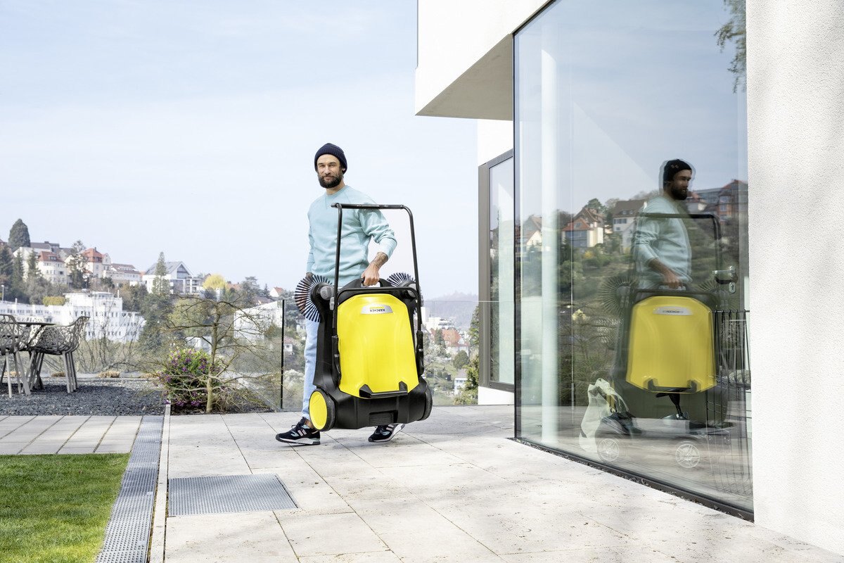 Karcher S 6 Twin *KNA