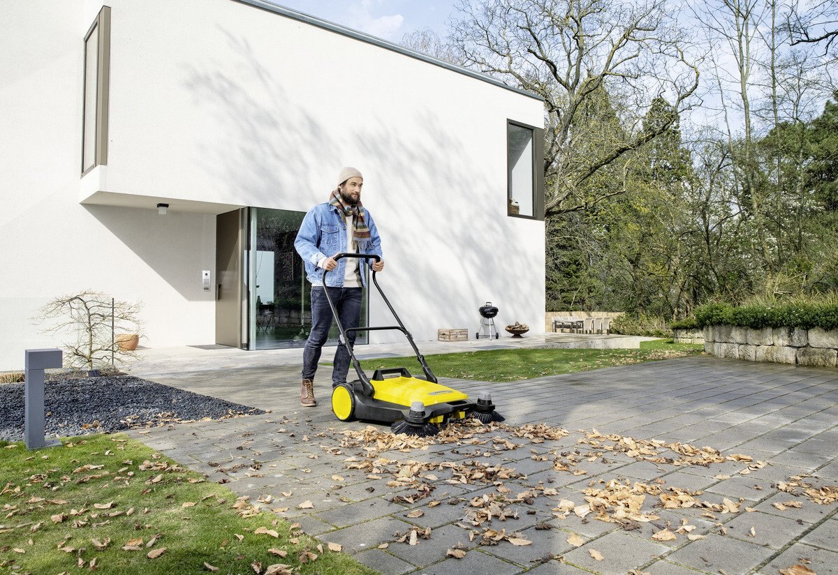 Karcher S 6 Twin *KNA